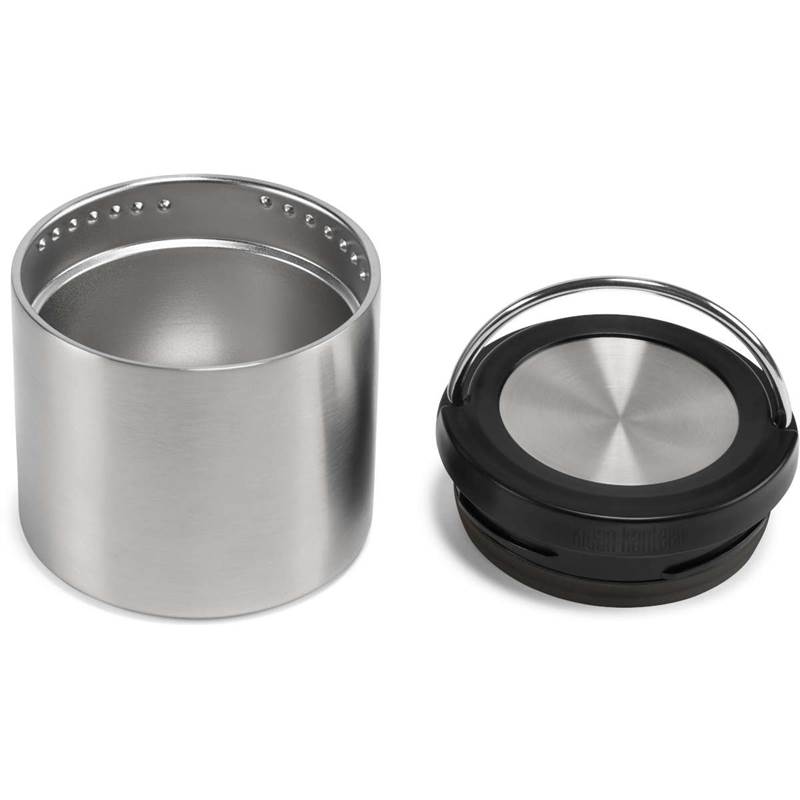 Klean Kanteen Vacuum Insulated Food Canister - 473ml-5